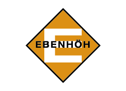 Logo der Kieswerke Ebenhöh