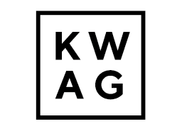 Logo KWAG