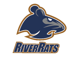 Logo der River Rats Geretsried