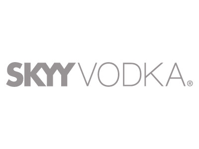 SKYY VODKA Logo